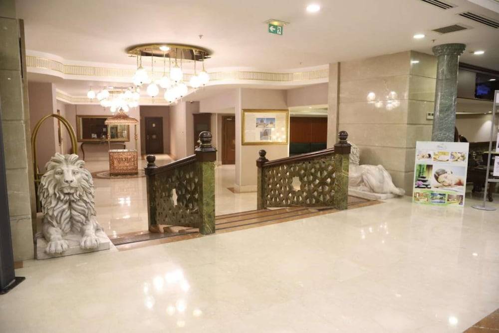 Hurry Inn Merter Istanbul 2