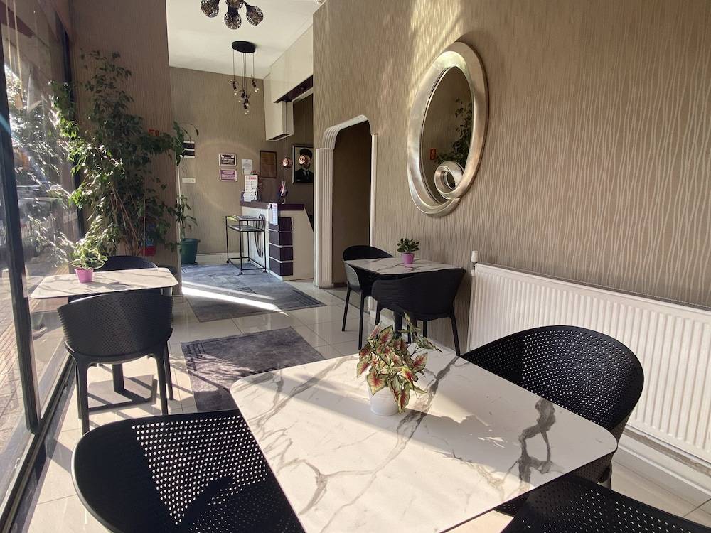 Niconya Port Suite&Hotel 2