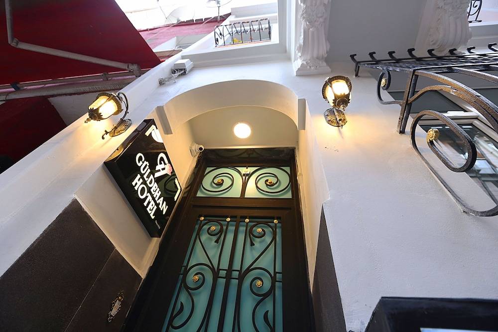 Guldehan Hotel 1