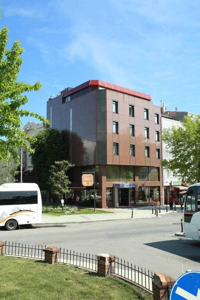 Yavuz Otel 1