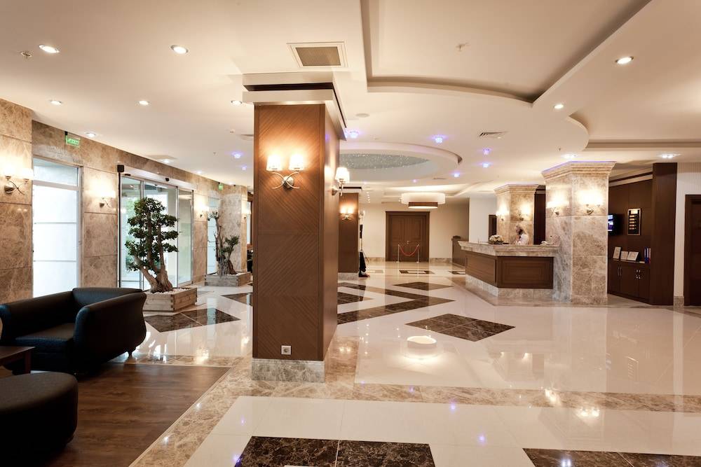 Mercia Hotels & Resorts 2