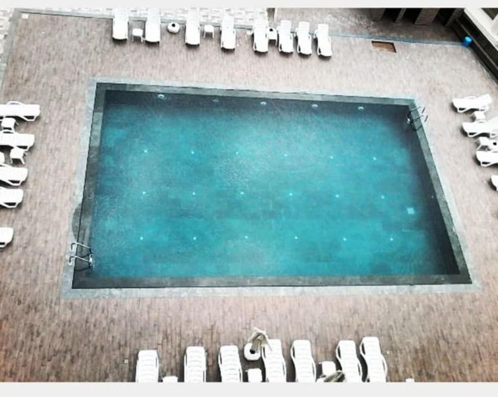 My House N5 Suites Hotel 1