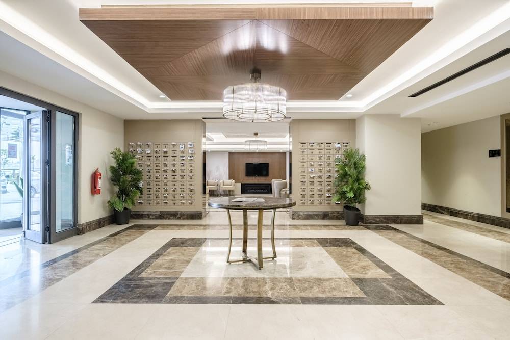 Grand Residence by NewInn 2