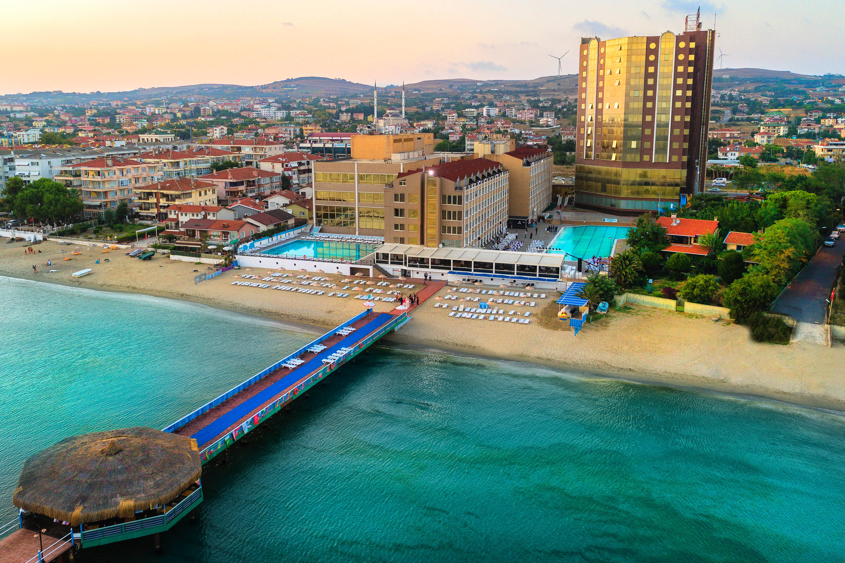 Kumburgaz Marin Princess Hotel 2