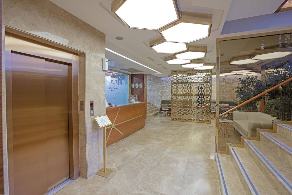 Nowy Efendi Hotel - Special Category 2
