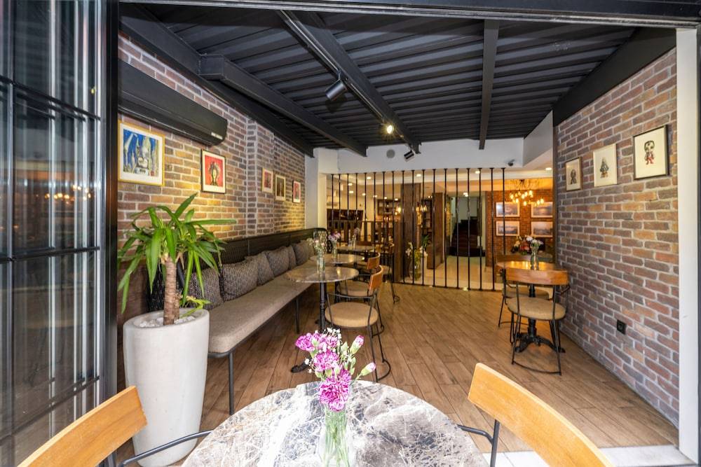 The Marions Suite - Central Comfortable Stay in Taksim 1