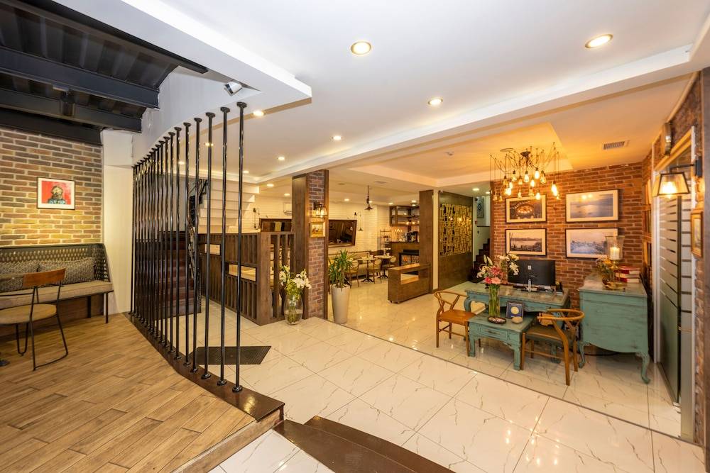 The Marions Suite - Central Comfortable Stay in Taksim 2