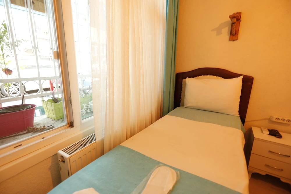 HOTEL 61 İSTANBUL 2