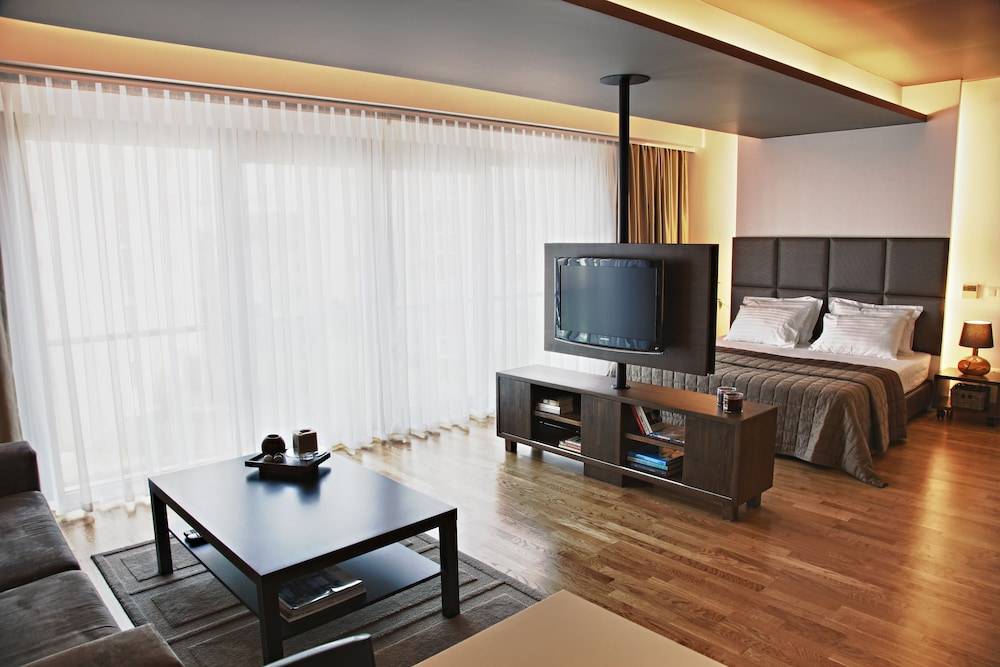 Apartman Istanbul 1
