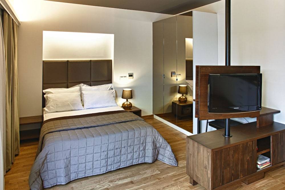 Apartman Istanbul 2