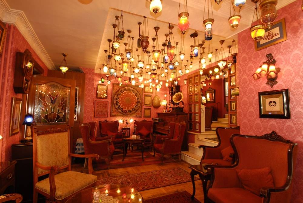 Kybele Hotel 2
