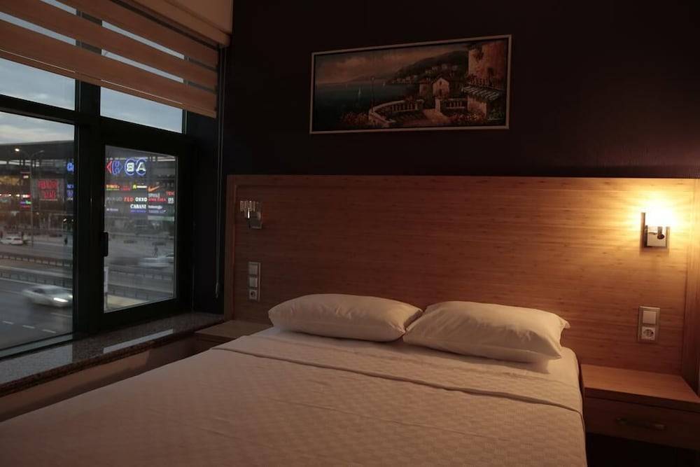 Demir Suite Hotel 1