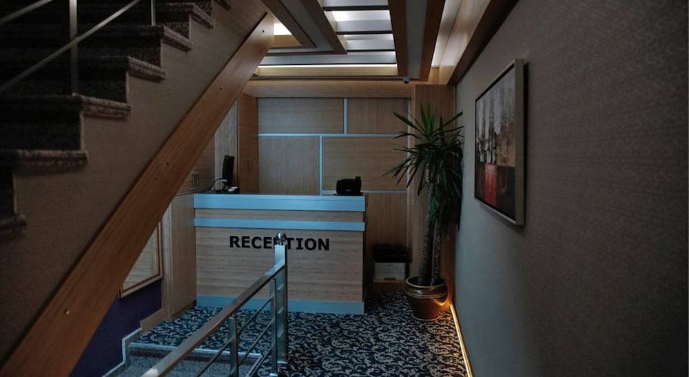 Demir Suite Hotel 2