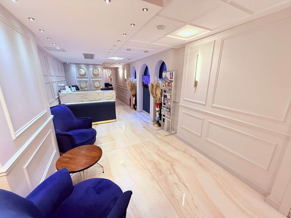 New Florenta Hotel 2