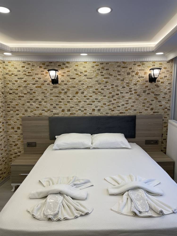 Emir Hotel 1