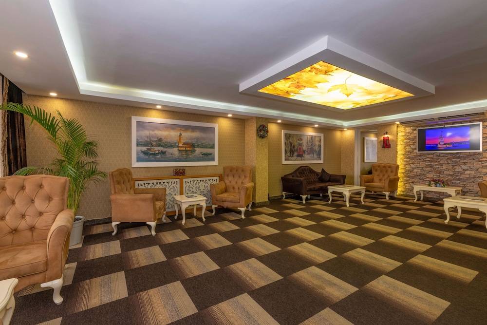 Regno Hotel 2