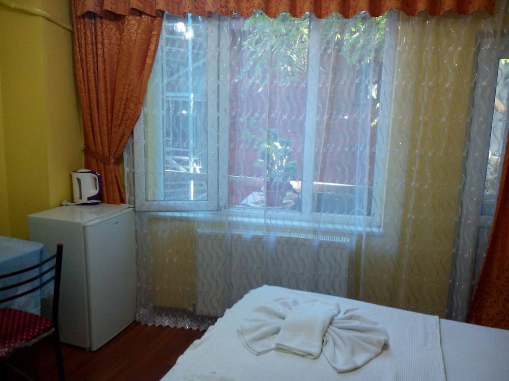 Bereket Apart Hotel 2