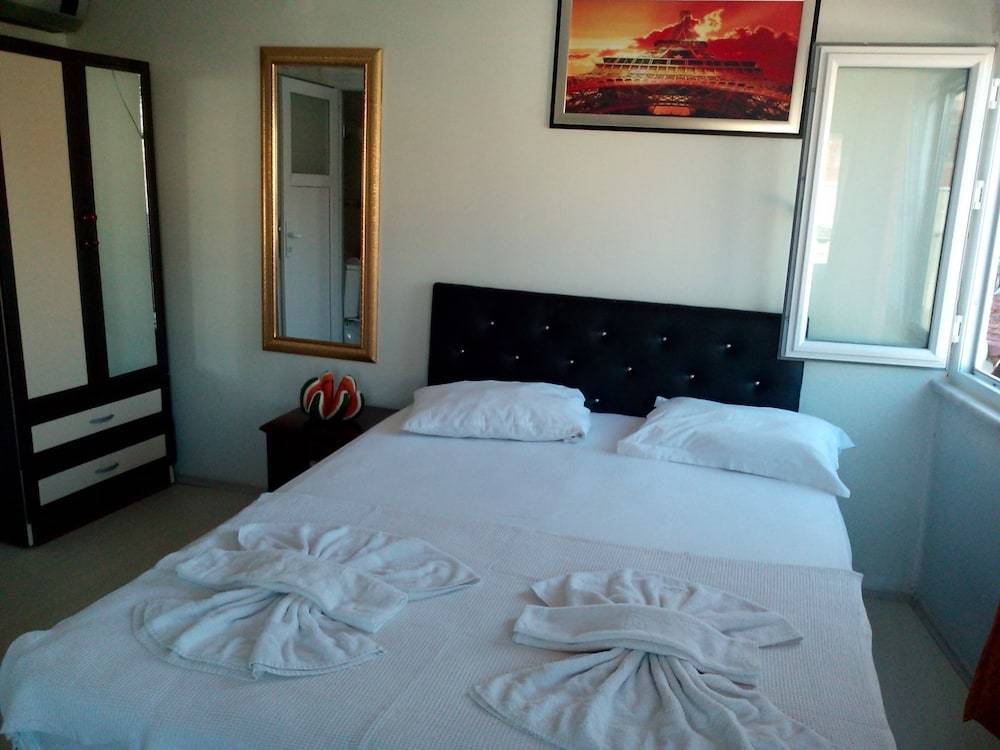 Bereket Apart Hotel 1