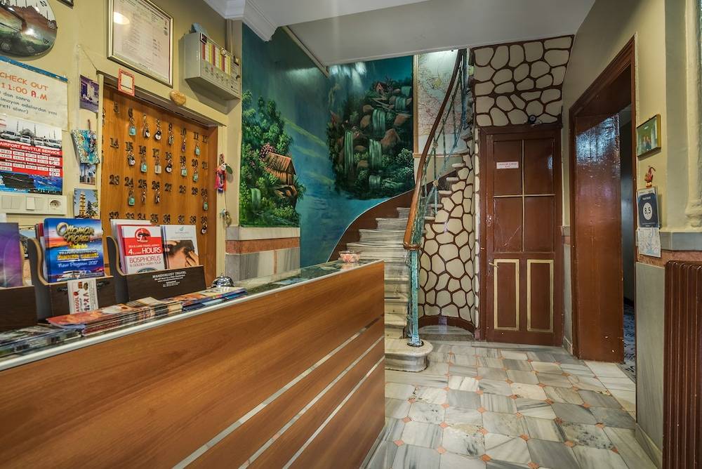 Yeni Hotel 2