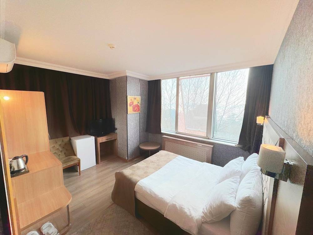 Lounge Hotel 1