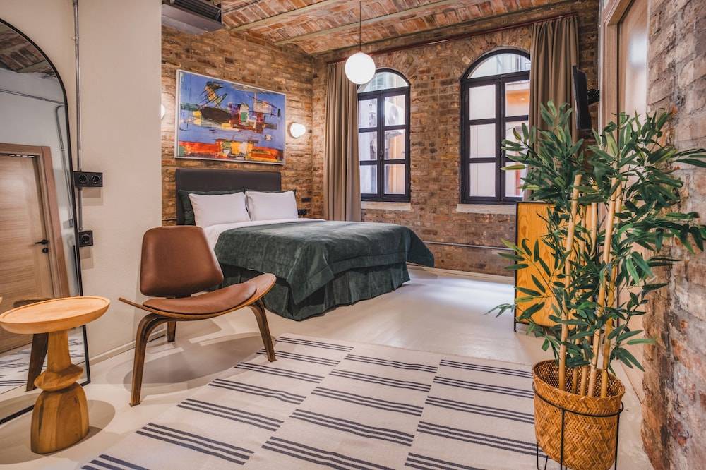 Novus Pera Hotel 1