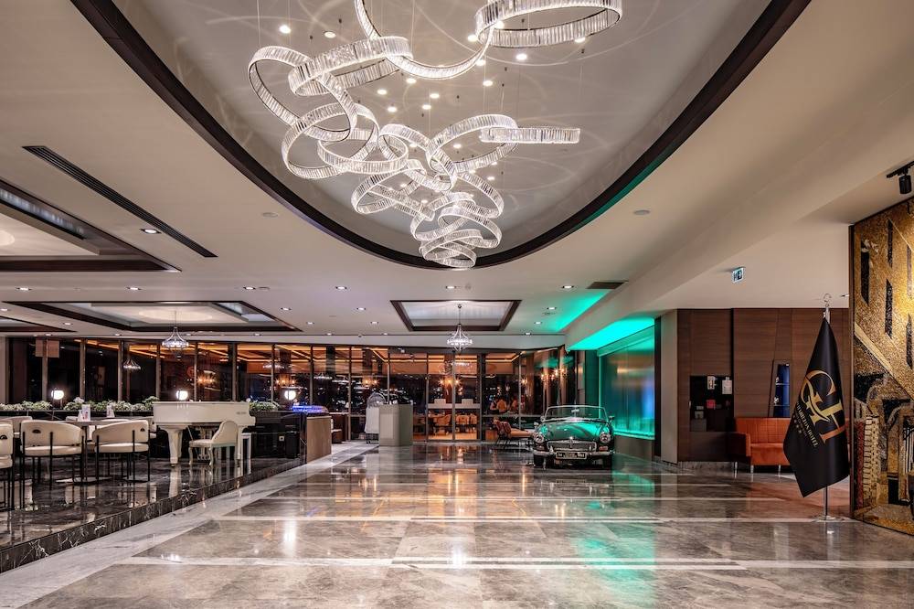 Grand Harilton Otel 2