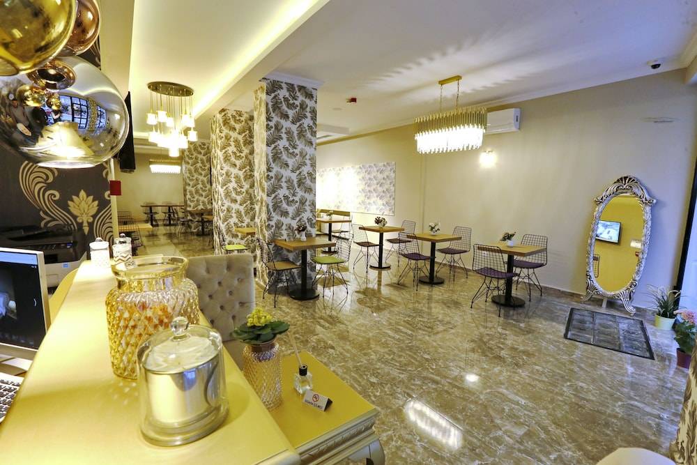 4 Angels Hotel 2