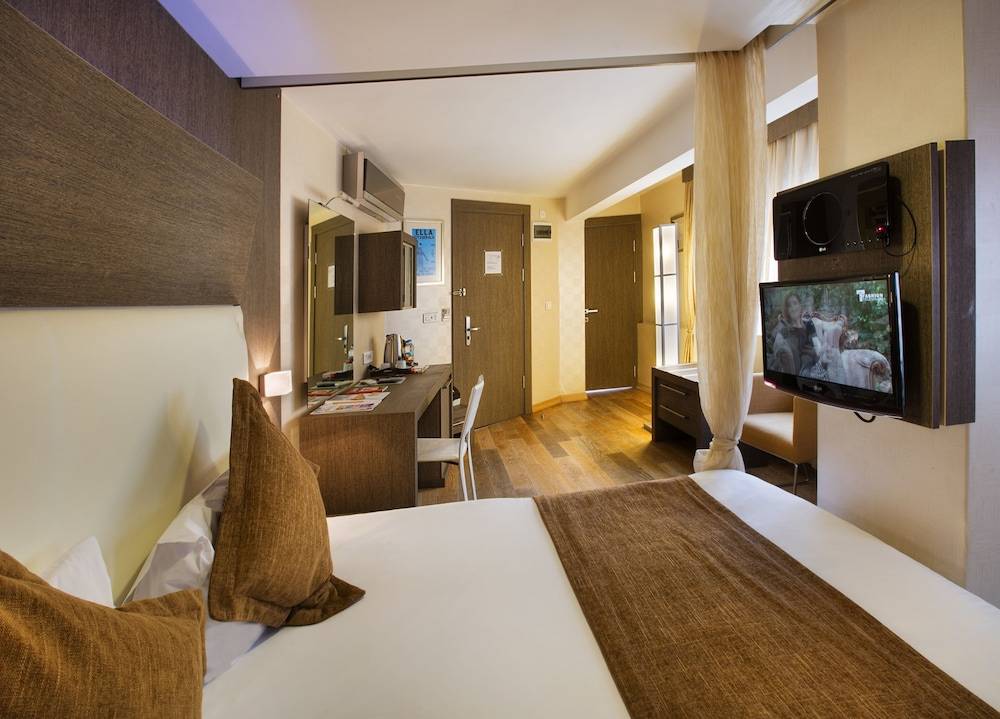 Jazz Hotel Nisantasi 1