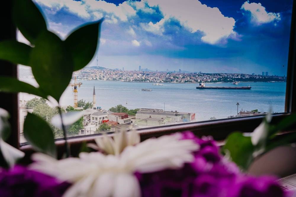 Istanbul Galata Port Modern Suite & Apartments Taksim 2