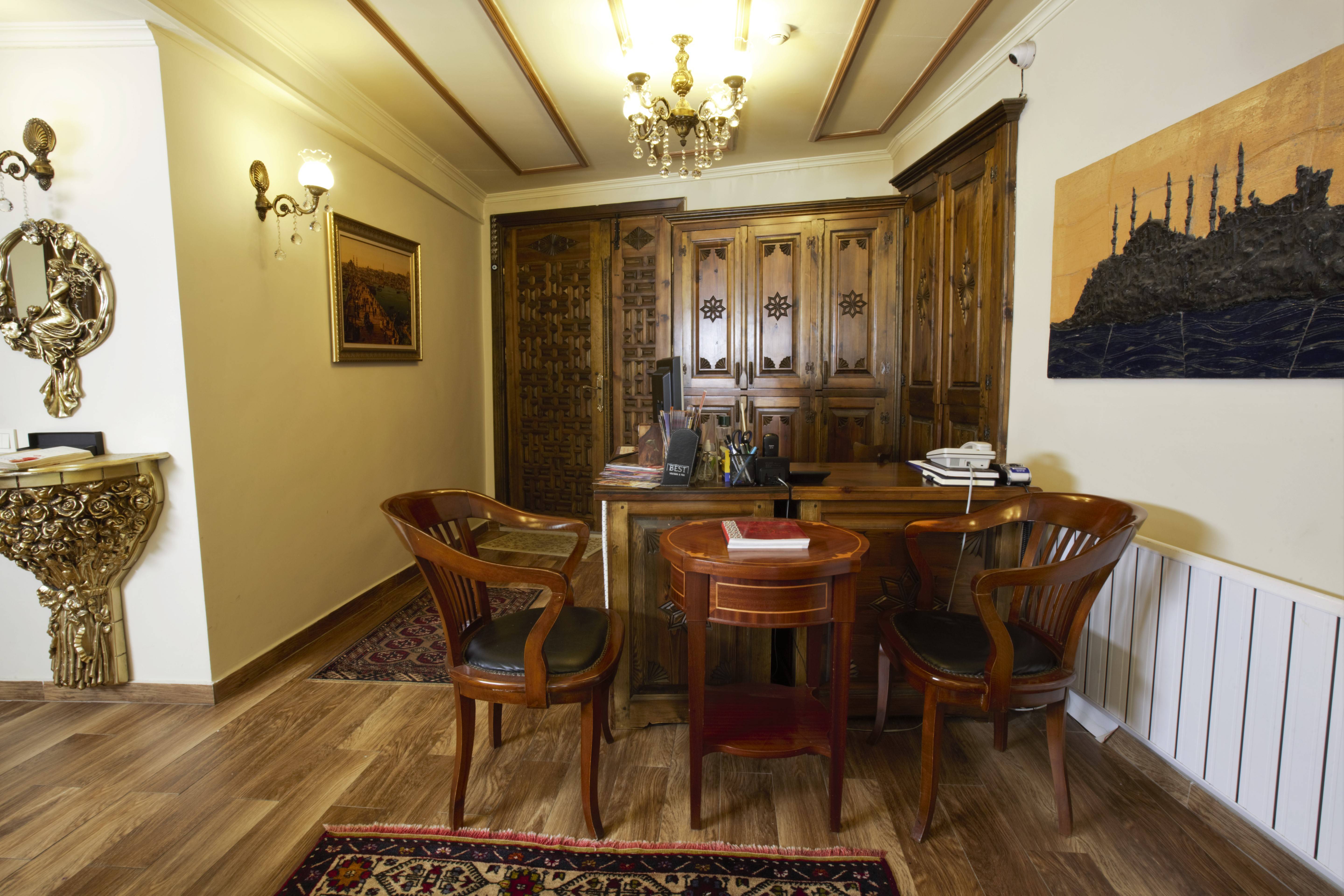 Wonder House Sultanahmet 1