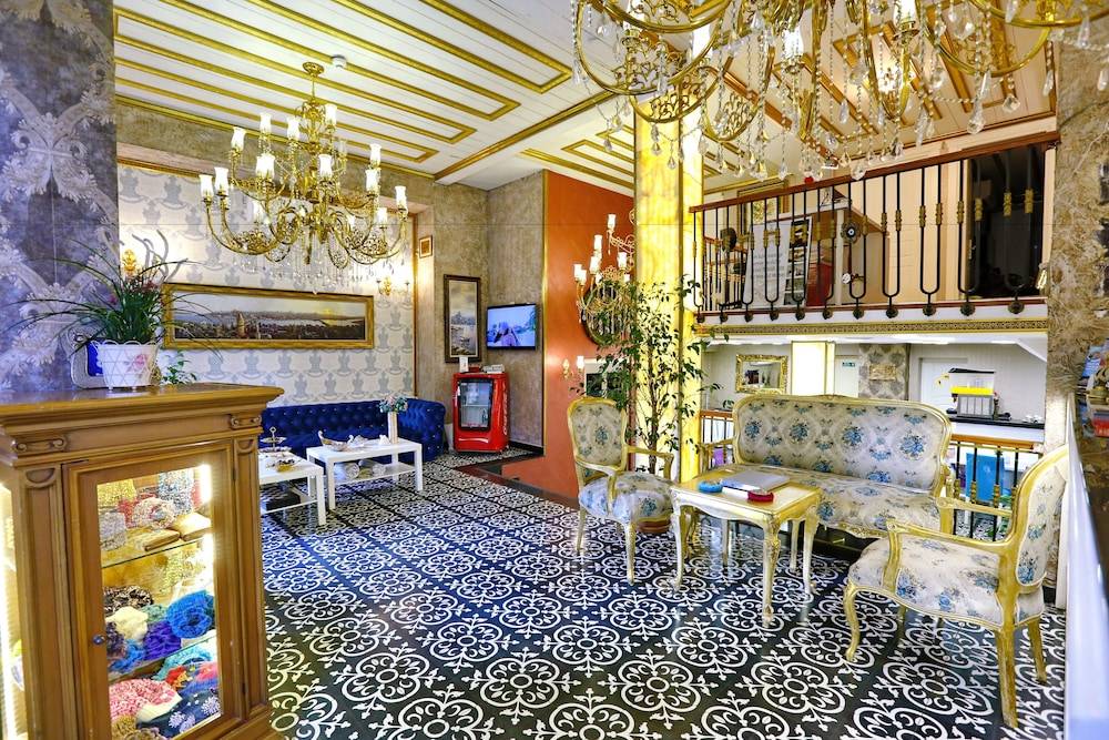 Diamond Royal Hotel 2