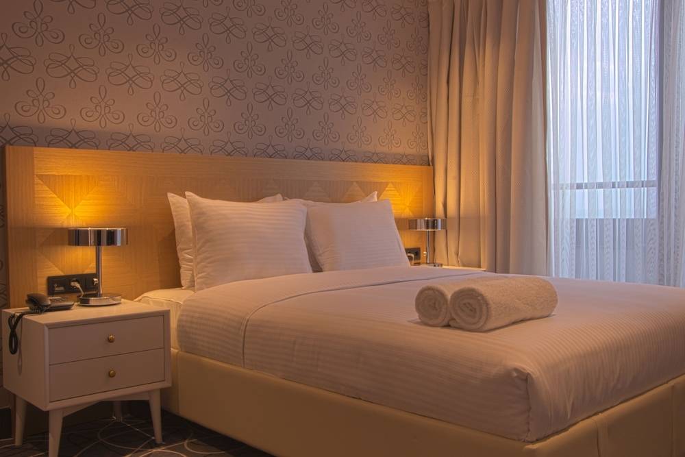 Four-G Hotel 2
