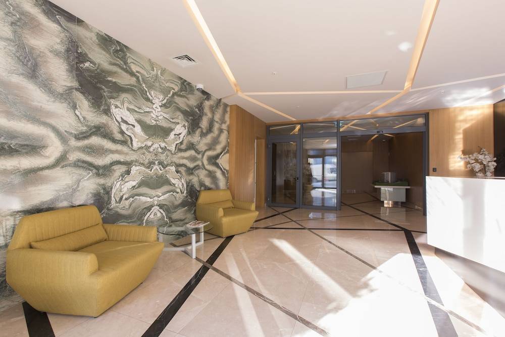 Classy Suite Taksim 1