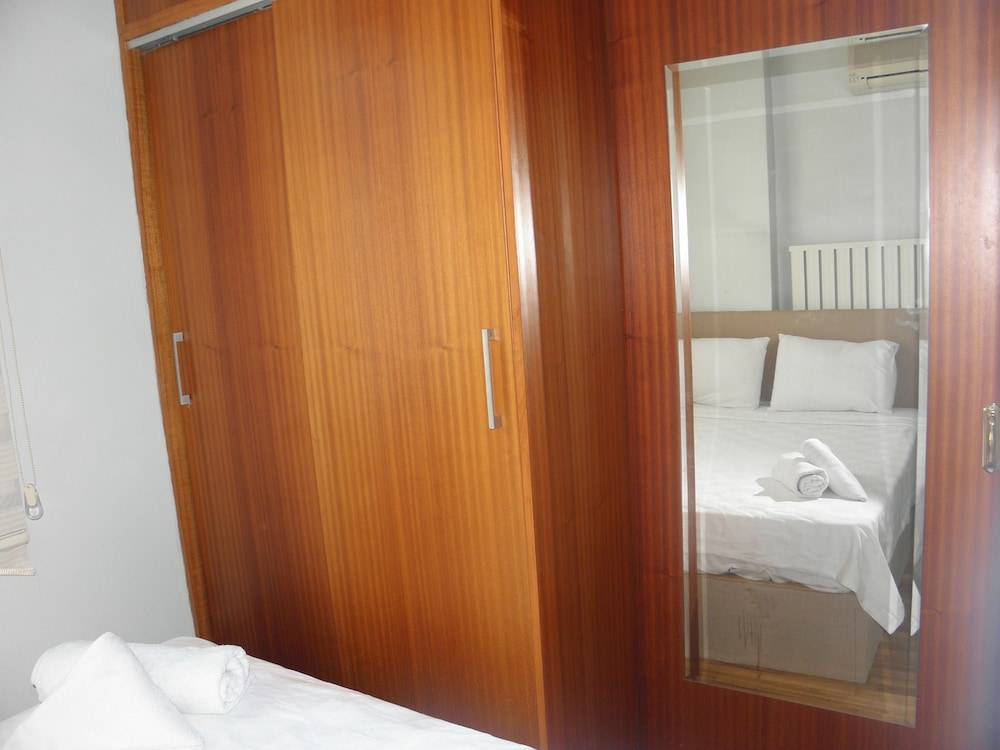 Omar Sultan Park Suites 2