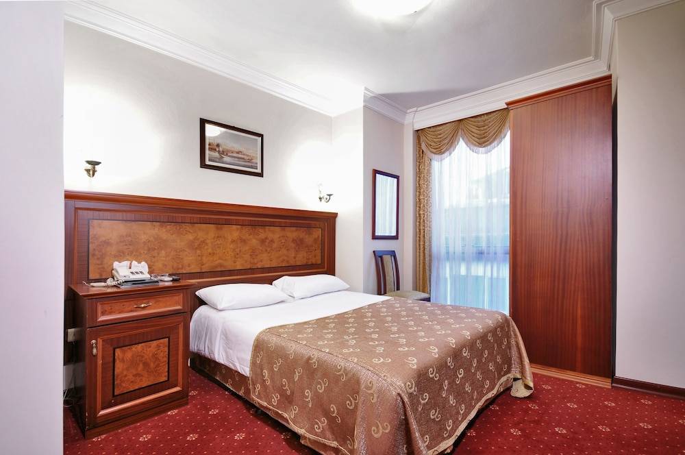 Grand Eyuboglu Hotel 1