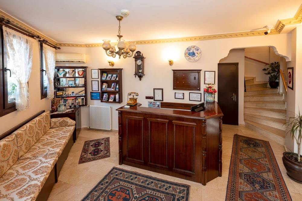 Osmanhan Hotel 2