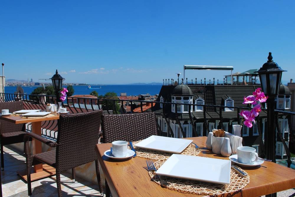 Osmanhan Hotel 1