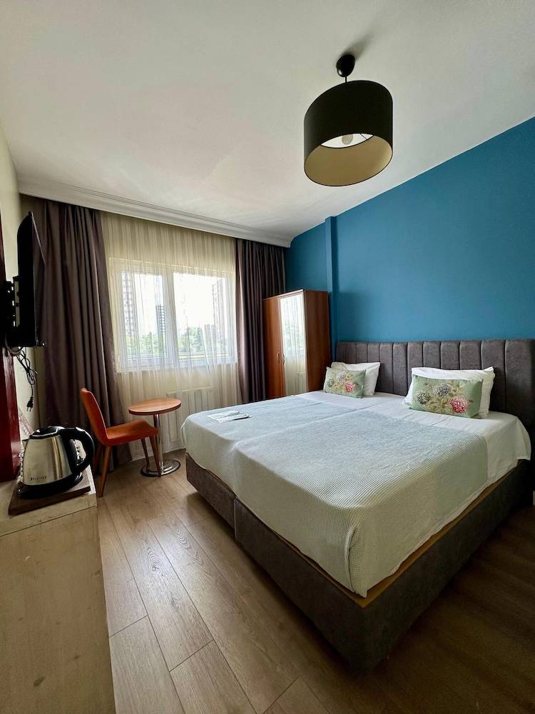Elite Marmara Express Otel 2