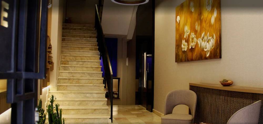 Tophane Suites 1