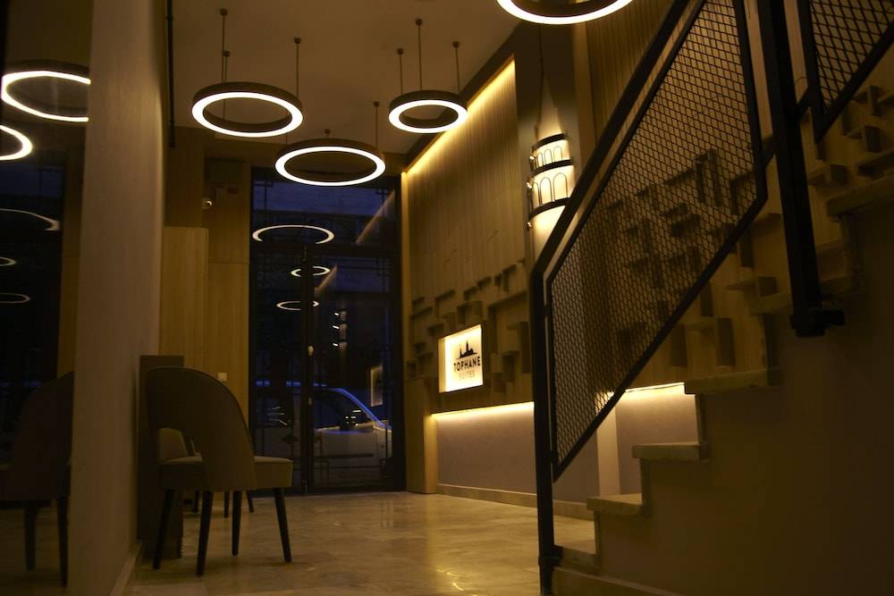 Tophane Suites 2