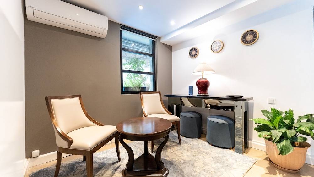 The Marmara Suadiye Residence 2