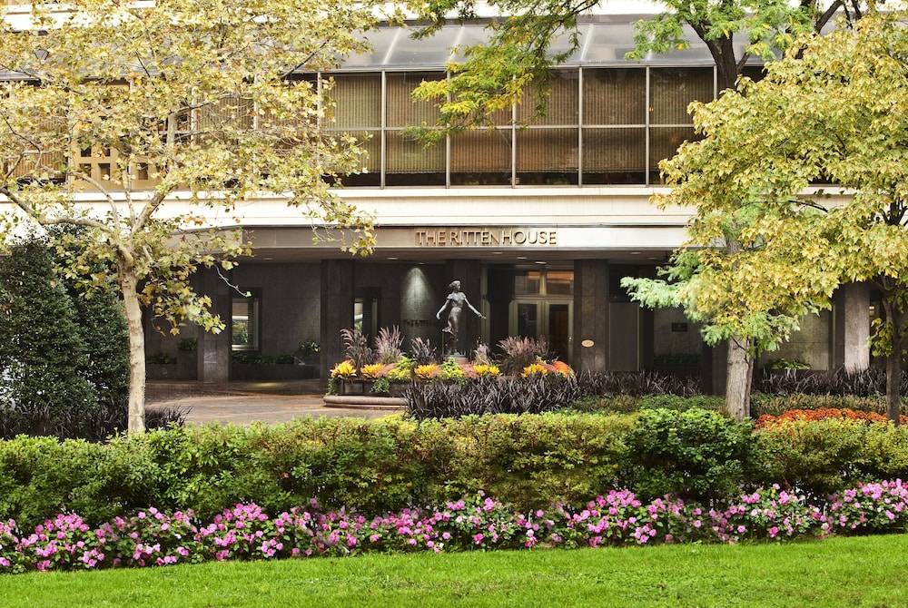 The Rittenhouse Philadelphia 1