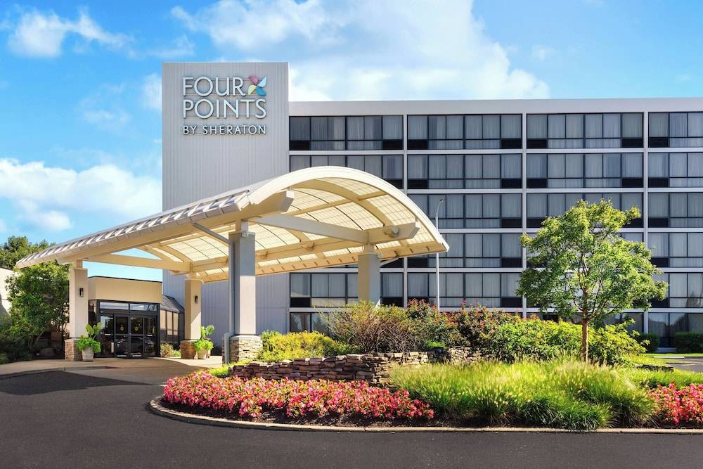 Four Points Philadelphia Northeast 1