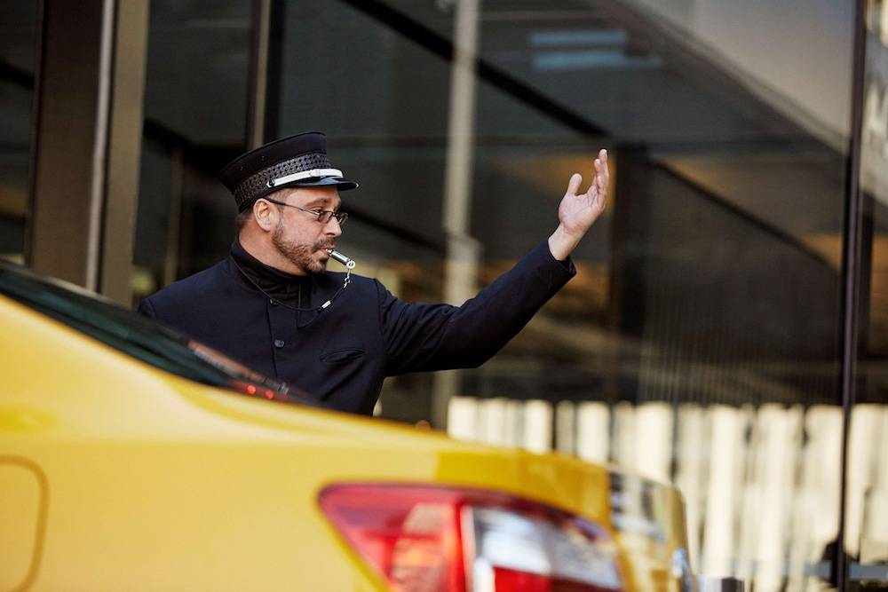 The Bellevue Hotel, in the Unbound Collection by Hyatt 2