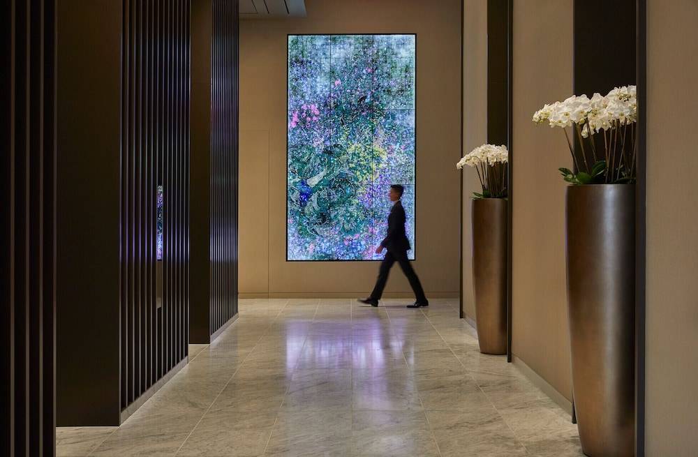 Four Seasons Hotel Philadelphia at Comcast Center 2
