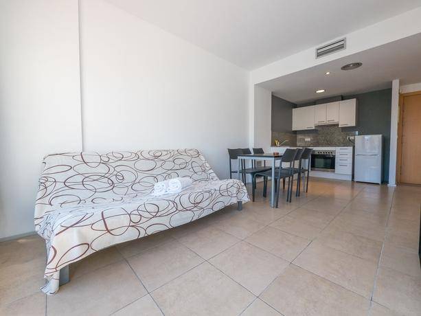 Apartaments Ar Niu D'or 1