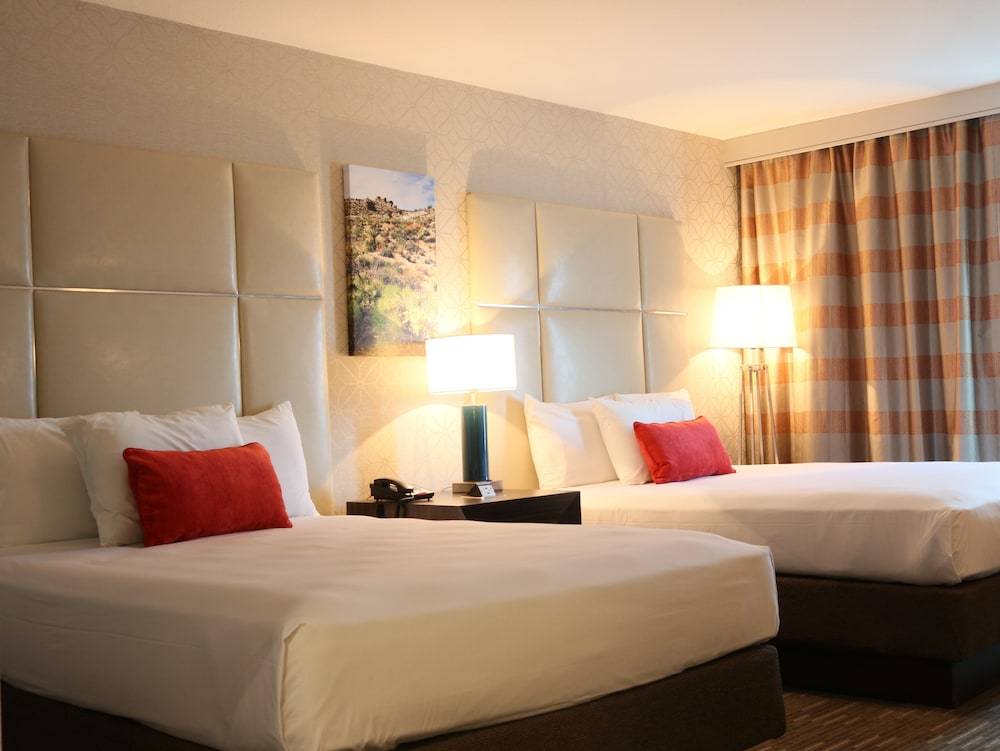 Avi Resort & Casino 1