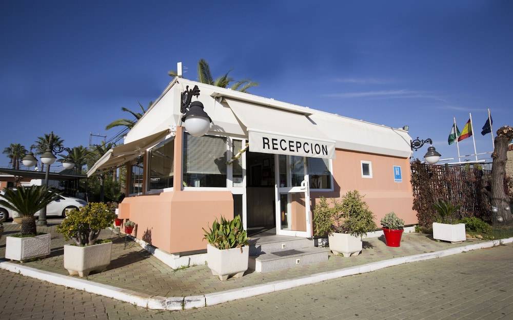 Hostal Nueva Andalucia 2