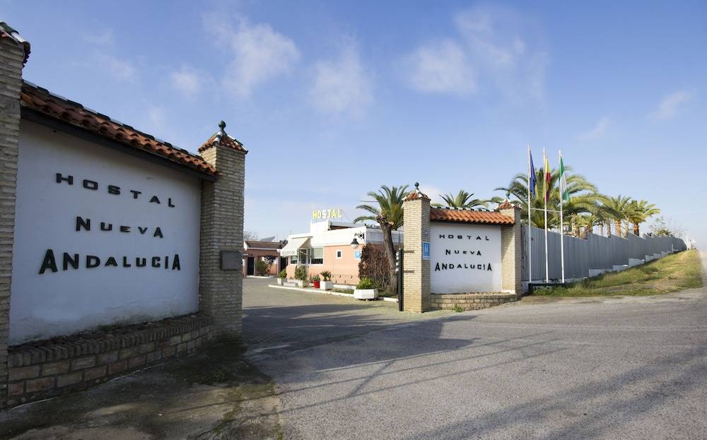 Hostal Nueva Andalucia 1