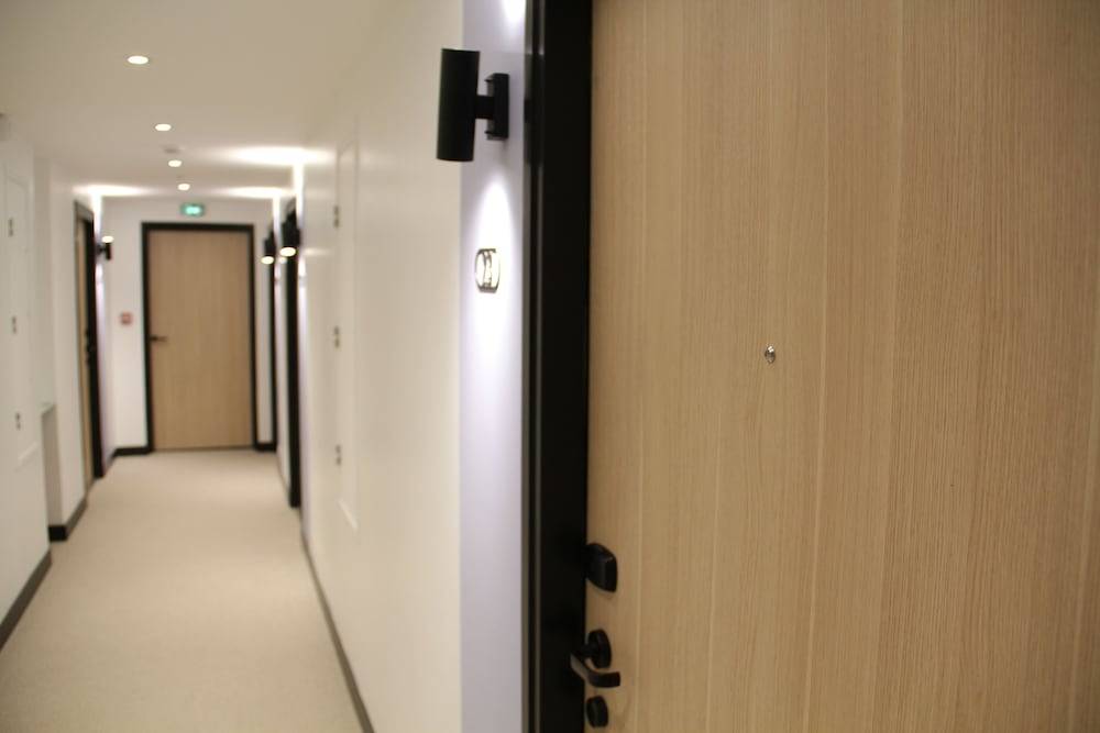 FINESTATE Coliving Mairie d'Issy 2